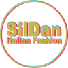 Logo SilDan Italian fashion Tik Tok 2020